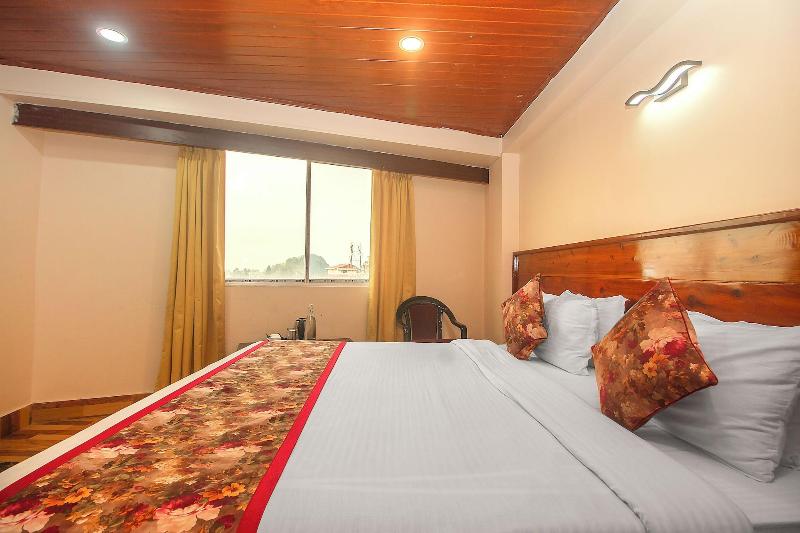 Golden Oren Hotel And Spa image