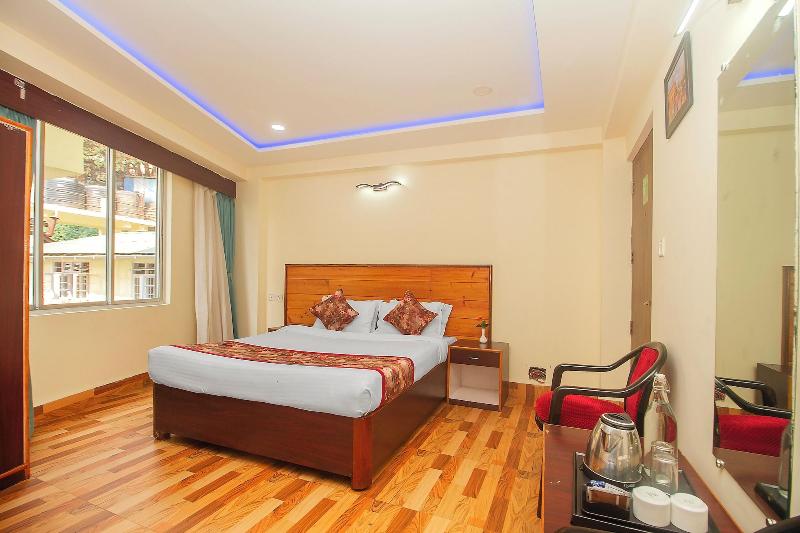 Golden Oren Hotel And Spa image