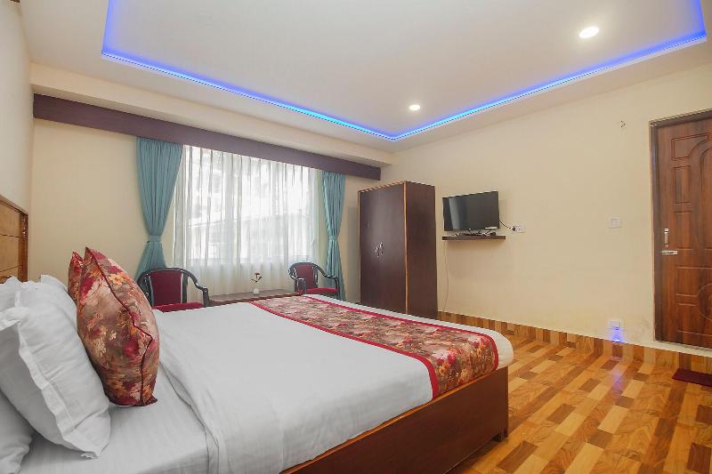 Golden Oren Hotel And Spa image