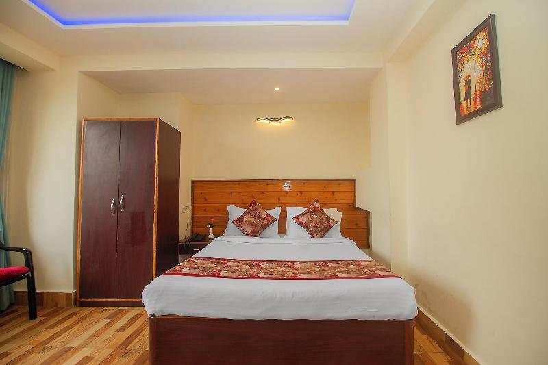 Golden Oren Hotel And Spa image