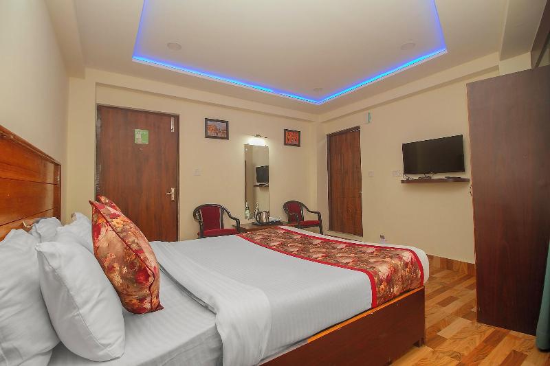 Golden Oren Hotel And Spa image