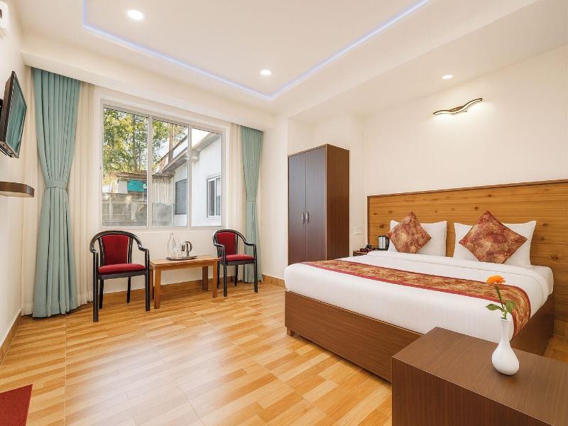 Golden Oren Hotel And Spa image