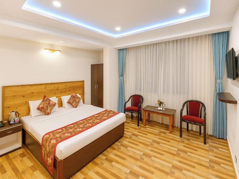 Golden Oren Hotel And Spa image