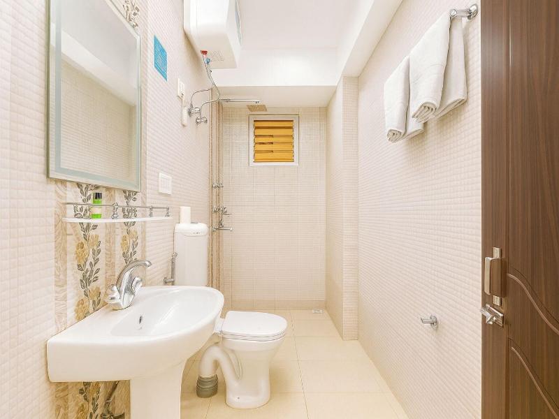 Golden Oren Hotel And Spa image