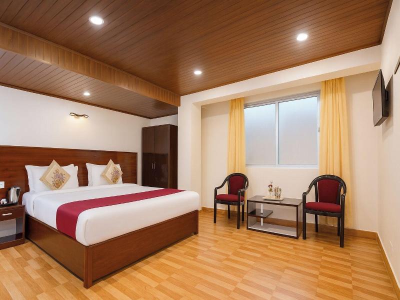 Golden Oren Hotel And Spa image