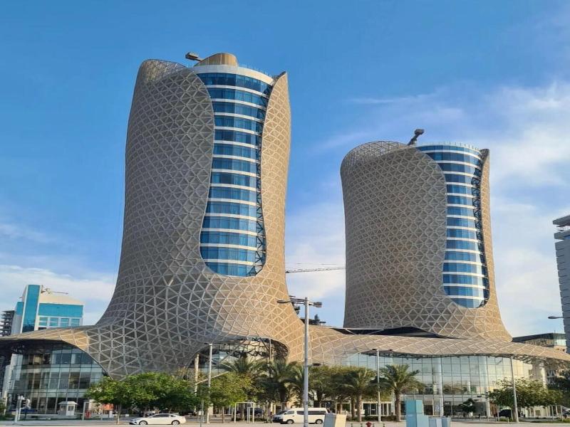 Century Marina Hotel Lusail image
