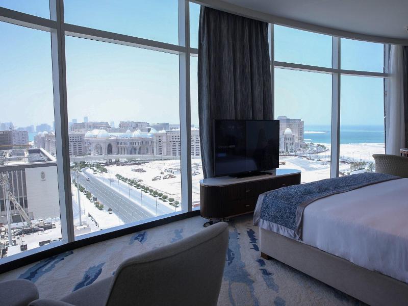 Century Marina Hotel Lusail image