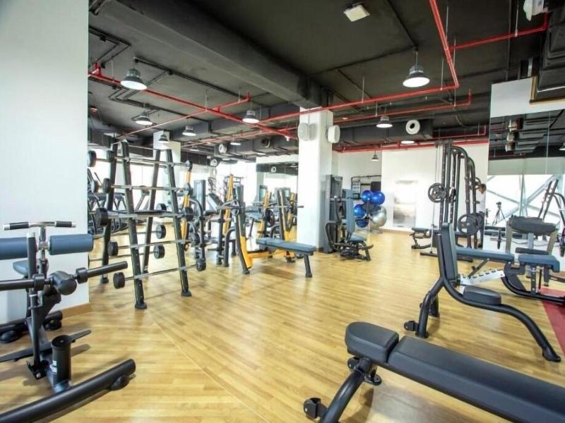Century Marina Hotel Lusail image