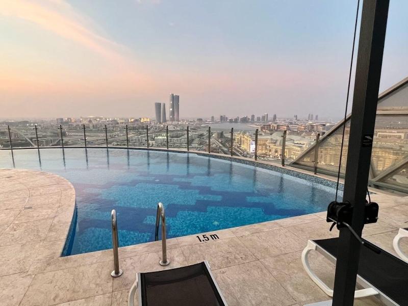 Century Marina Hotel Lusail image
