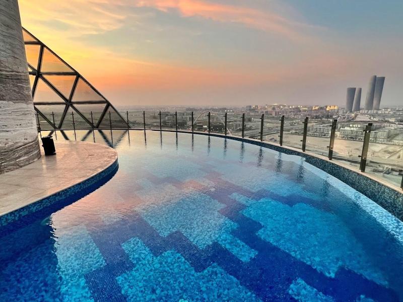 Century Marina Hotel Lusail image