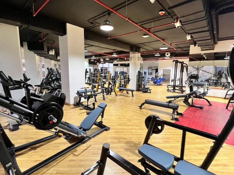 Century Marina Hotel Lusail image