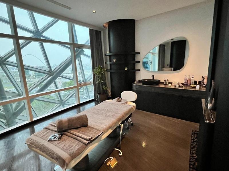 Century Marina Hotel Lusail image