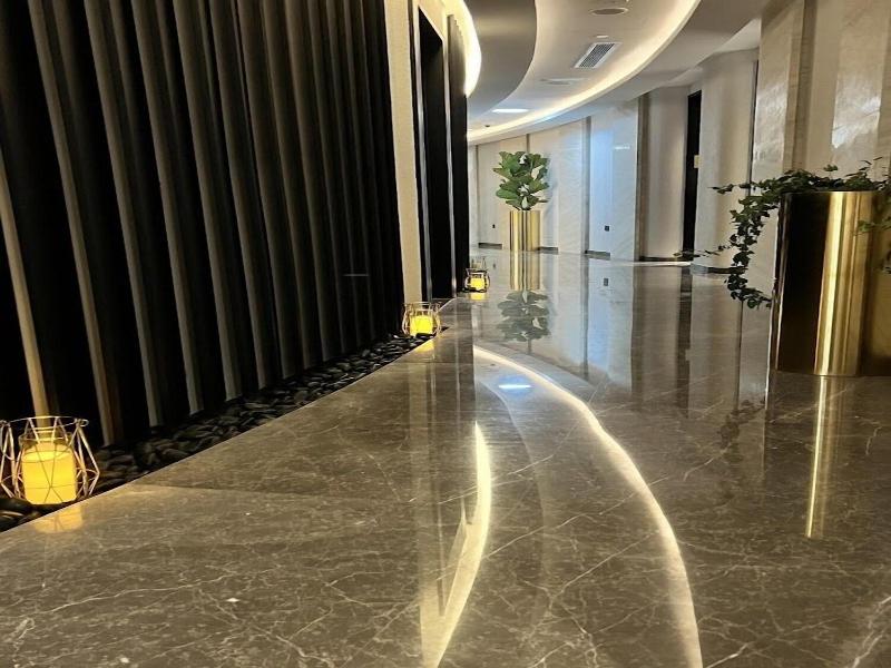 Century Marina Hotel Lusail image