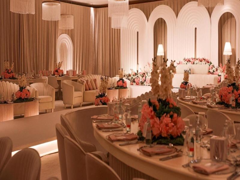 Century Marina Hotel Lusail image