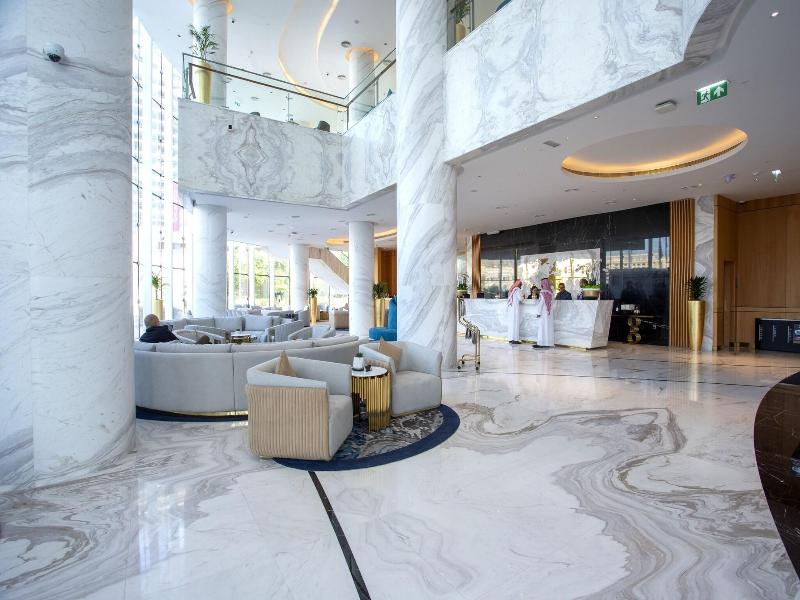 Century Marina Hotel Lusail image