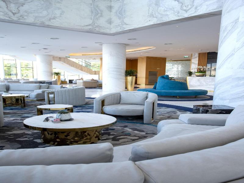 Century Marina Hotel Lusail image
