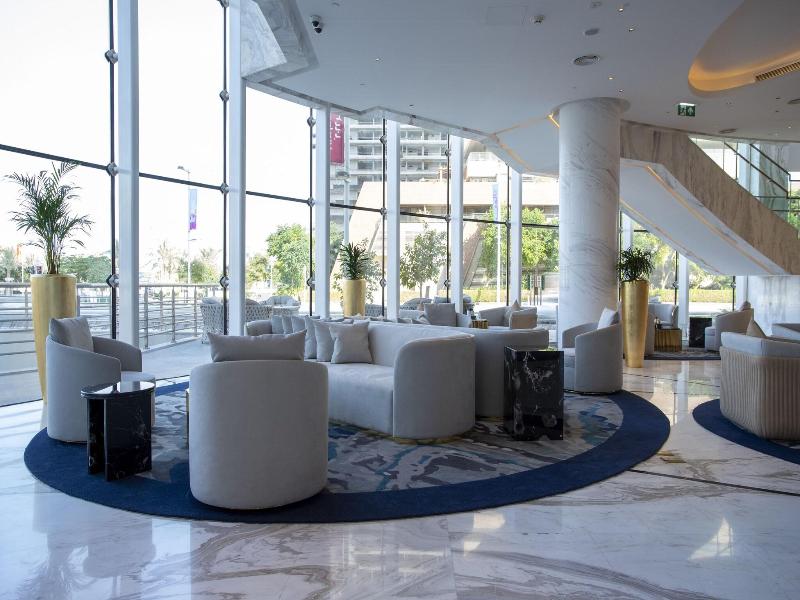 Century Marina Hotel Lusail image