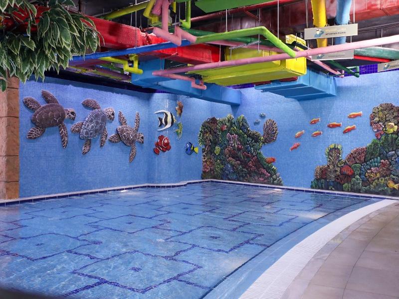 Century Marina Hotel Lusail image