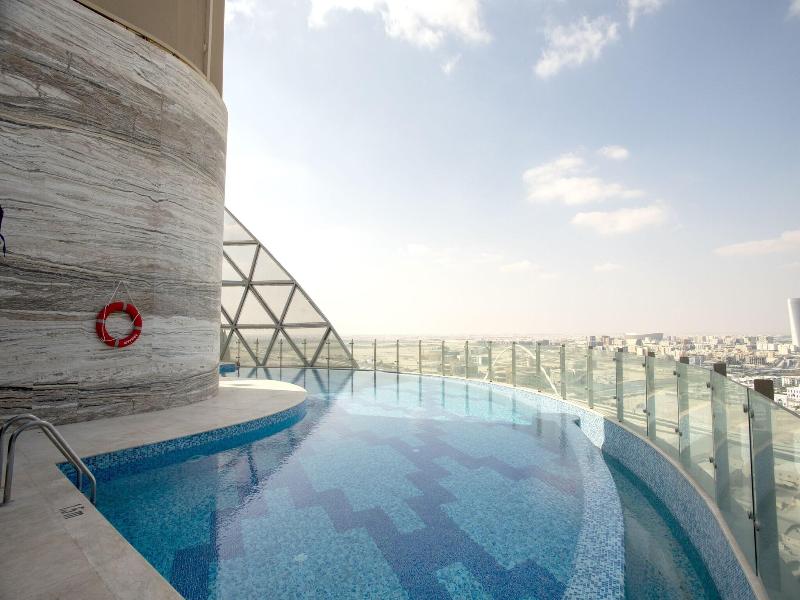 Century Marina Hotel Lusail image