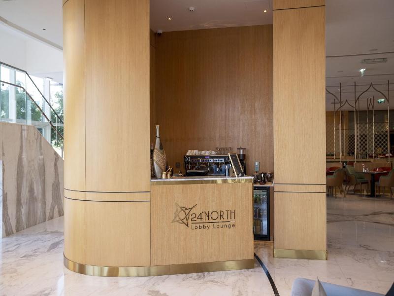Century Marina Hotel Lusail image