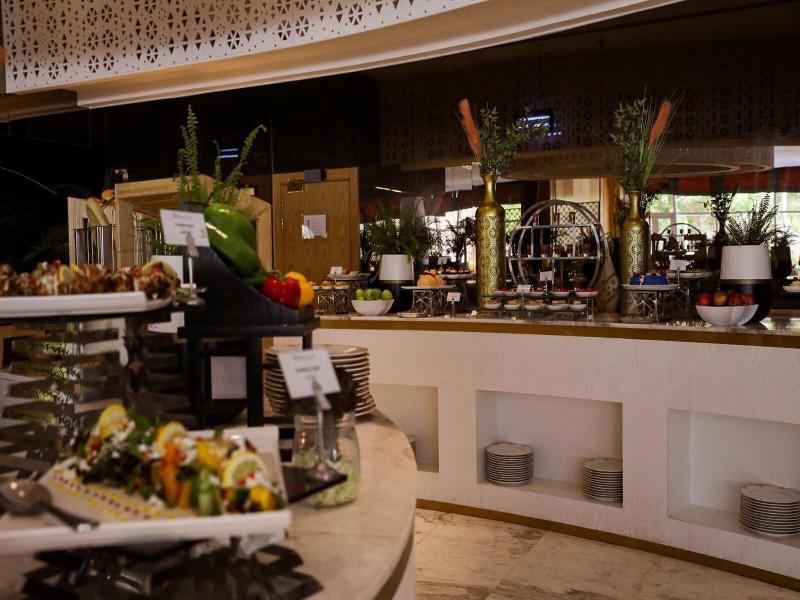 Century Marina Hotel Lusail image