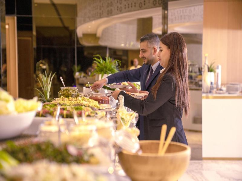 Century Marina Hotel Lusail image