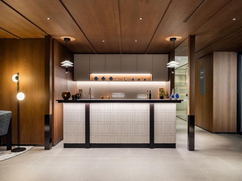 Oakwood Yeouido Park Seoul image