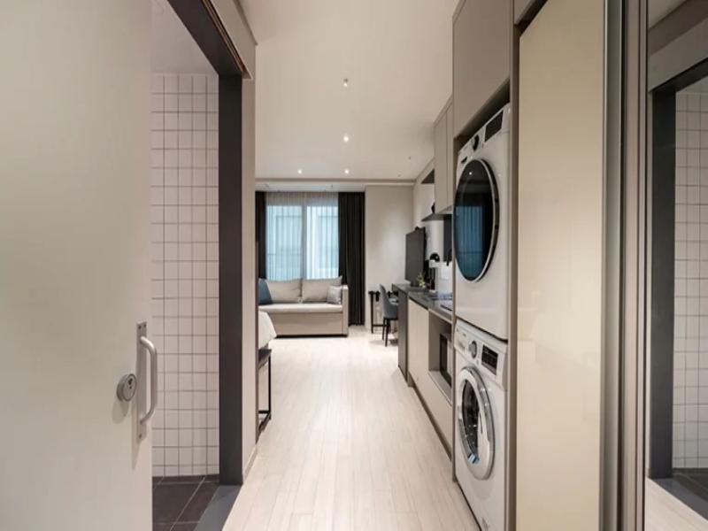 Oakwood Yeouido Park Seoul image