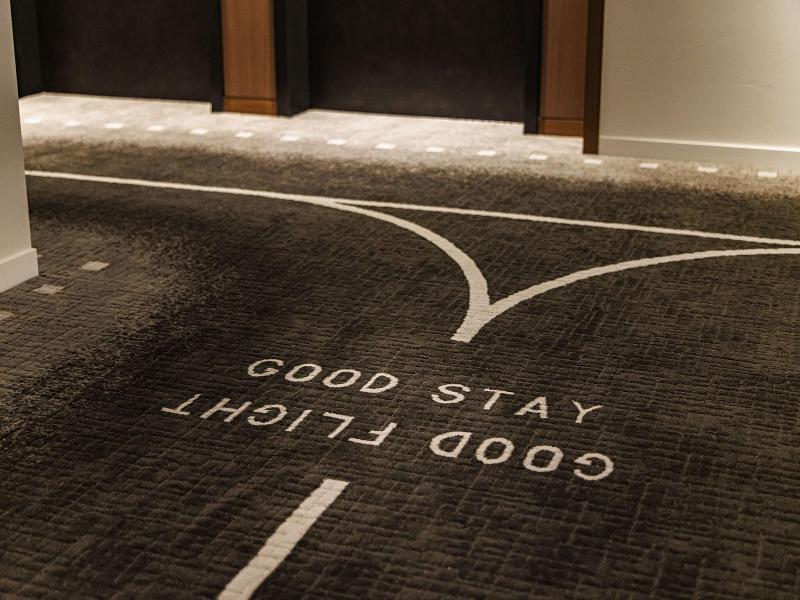 Hotel Metropolitan Tokyo Haneda image