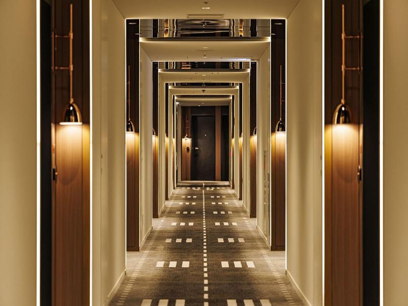 Hotel Metropolitan Tokyo Haneda image