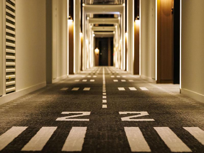 Hotel Metropolitan Tokyo Haneda image