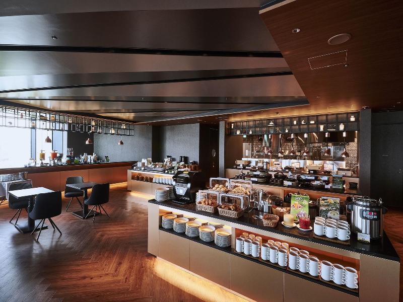 Hotel Metropolitan Tokyo Haneda image