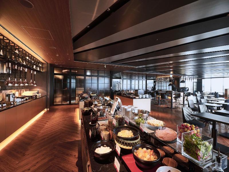 Hotel Metropolitan Tokyo Haneda image