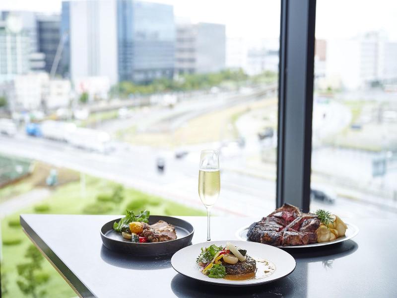 Hotel Metropolitan Tokyo Haneda image