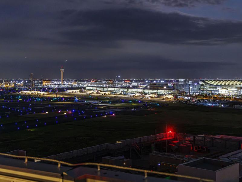 Hotel Metropolitan Tokyo Haneda image