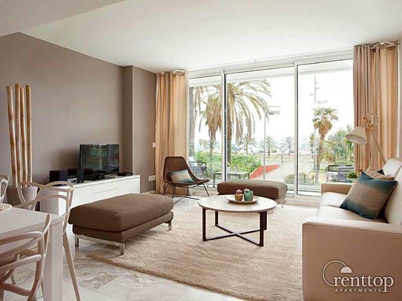Rent Top Apartments Diagonal Mar image