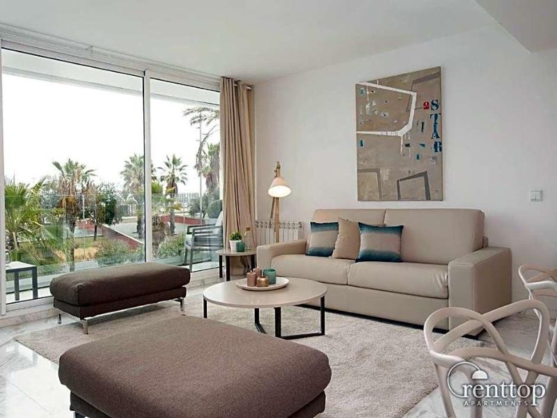 Rent Top Apartments Diagonal Mar image