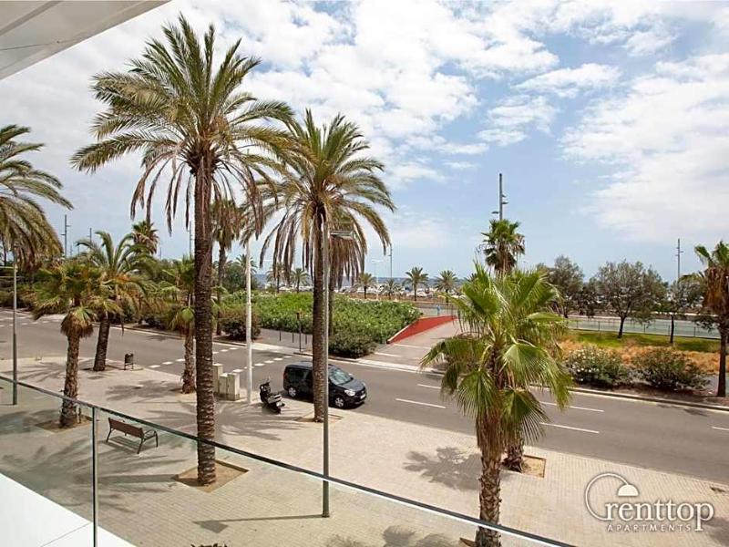 Rent Top Apartments Diagonal Mar image