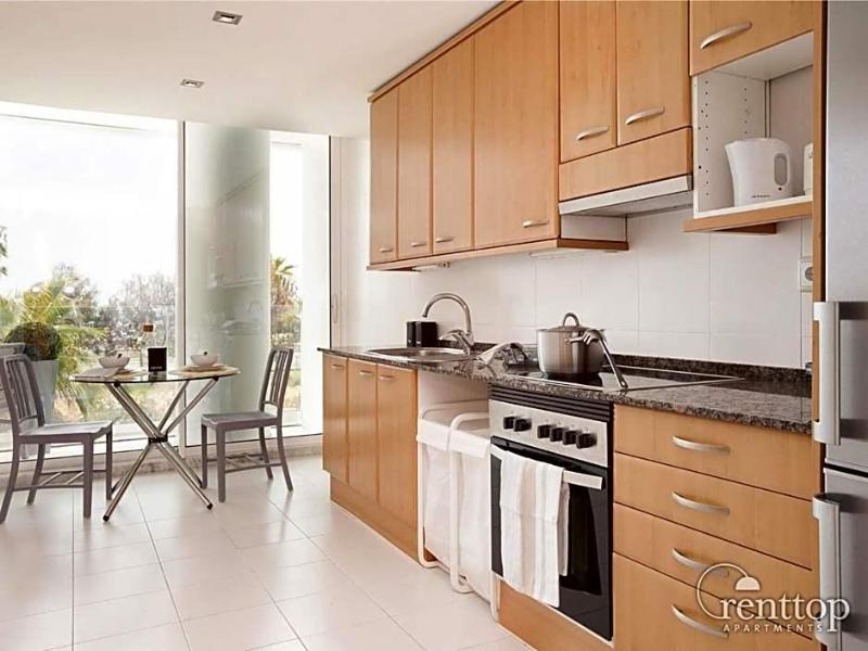 Rent Top Apartments Diagonal Mar image