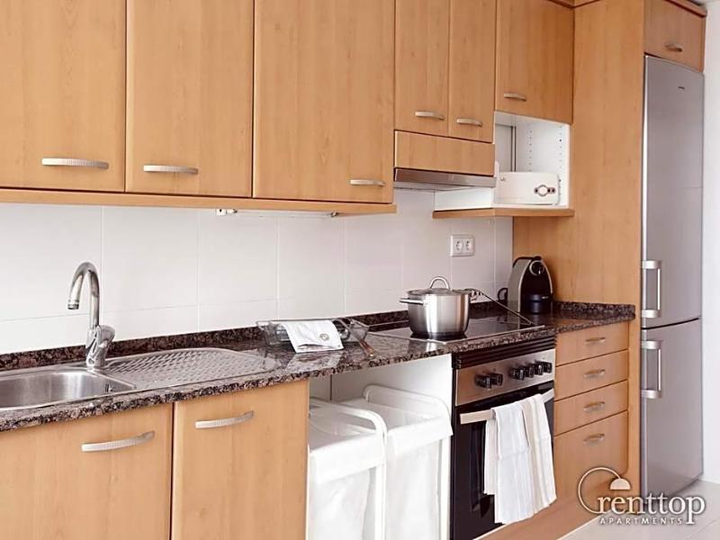 Rent Top Apartments Diagonal Mar image