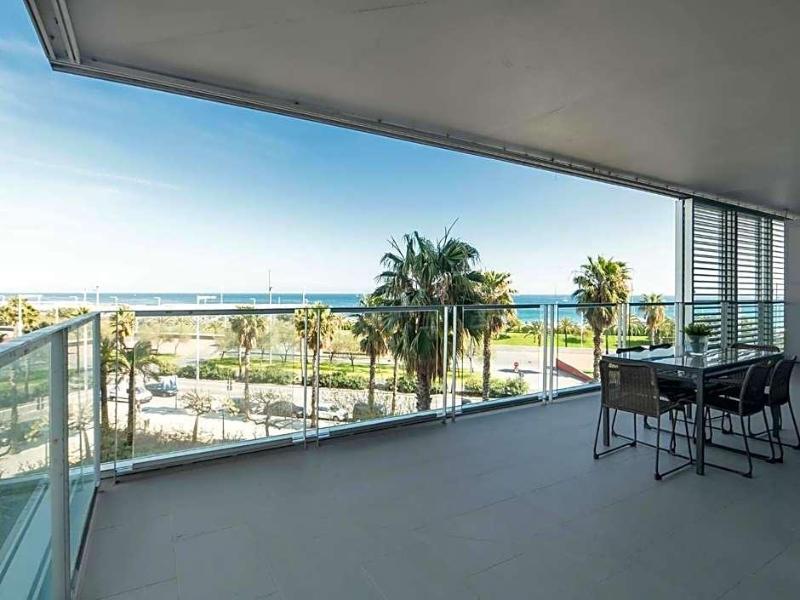 Rent Top Apartments Diagonal Mar image