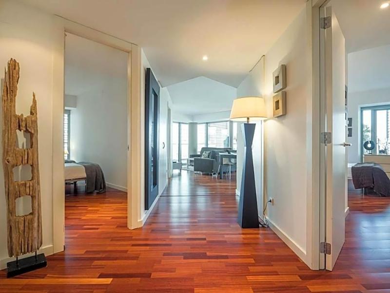 Rent Top Apartments Diagonal Mar image
