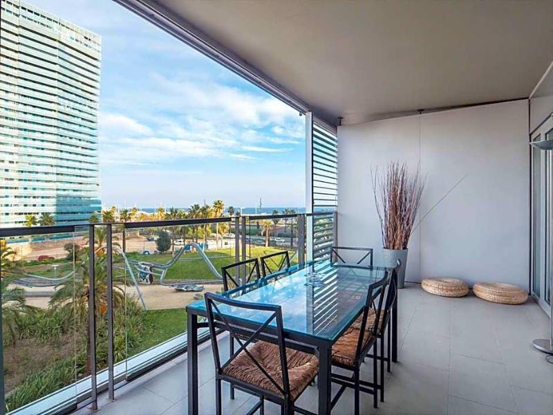 Rent Top Apartments Diagonal Mar image