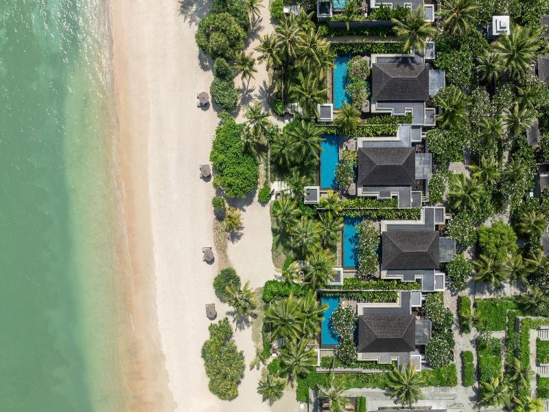 The Sira A Luxury Collection Resort And Spa Lombok image