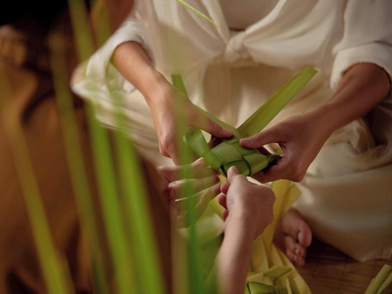 The Sira A Luxury Collection Resort And Spa Lombok image