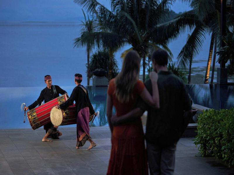 The Sira A Luxury Collection Resort And Spa Lombok image