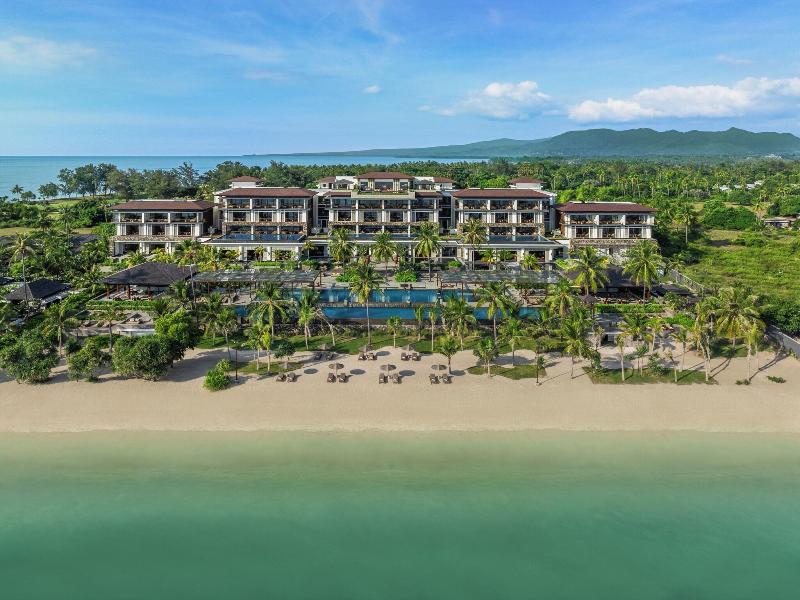 The Sira A Luxury Collection Resort And Spa Lombok image