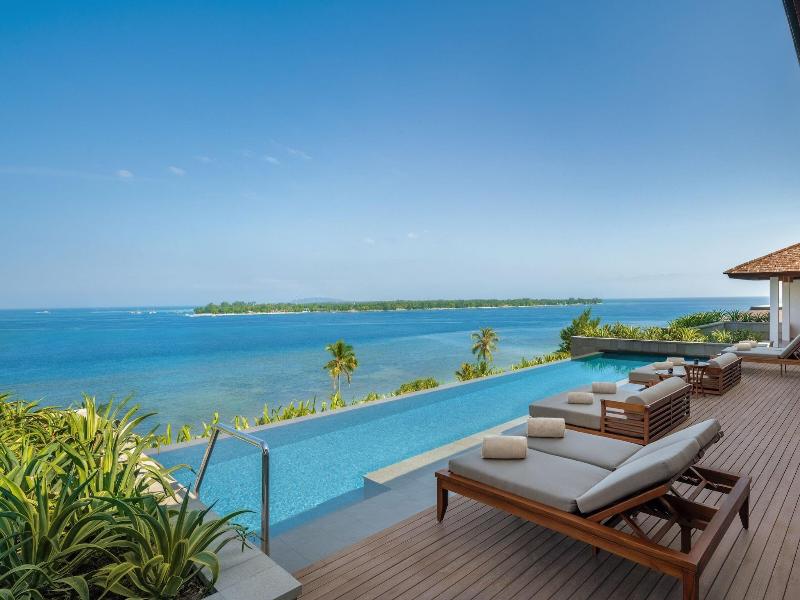 The Sira A Luxury Collection Resort And Spa Lombok image