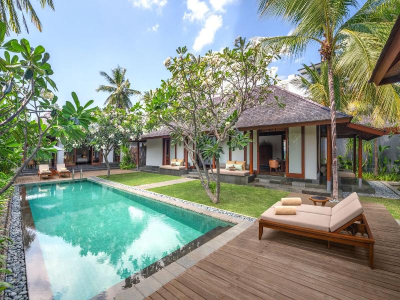 The Sira A Luxury Collection Resort And Spa Lombok image