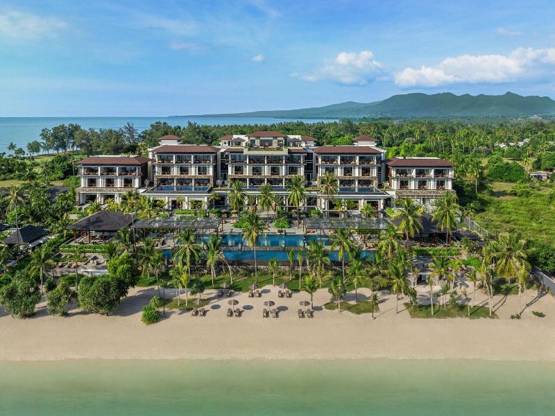 The Sira A Luxury Collection Resort And Spa Lombok image
